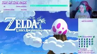 Let's Play Links Awakening Part 3