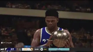 NBA 2K26 MyTeam Runs #42