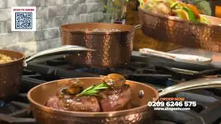 Коллекция Premier Kitchen &mdash; Короткие