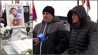 Եռաբլուրը դիպուկահարներով ինչի՞ են շրջապատել, Փաշինյանն ու իր կինը դեռ նստելու են, տառապեն.ծնողներ