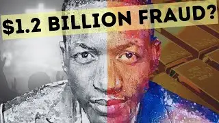 The Rise of Zimbabwe's Richest Prophet