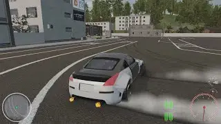 CAR TUNE: Project - Gameplay 8 - New save