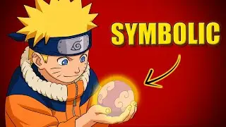 The Hidden Symbolism in Naruto&rsquo;s Balloon Training