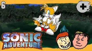 I WANNA FLY HIGH | SONIC ADVENTURE | GAMEPADFAILURE