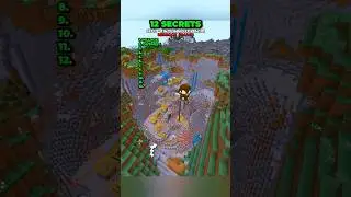These Minecraft Seeds Are Full of Surprises!