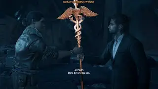 (MEDUSA) GORGON, TEPEG&Ouml;Z, SFENKS, ATLANTİS, LAYLA HASSAN | Assassin's Creed Odyssey 34. B&ouml;l&uuml;m T&Uuml;RK&Ccedil;E