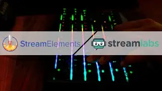 StreamElements vs Streamlabs - My Experience