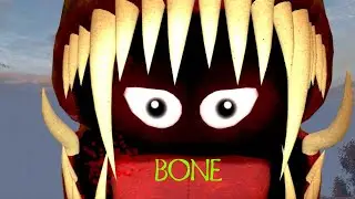A BATTLE OF EPIC PROPORTIONS: LIGHTHOUSE VS BONE THIEF PRIMAL!