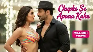 Chupke Se Apna Kaha | Misses DJ | Secret Club Anthem - New Bollywood Dance Song 2026