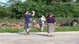 Odkrywcy Przeszłości