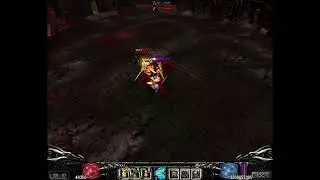 Jamaika Mu war -OXION- vs ECDLM-2 PT9