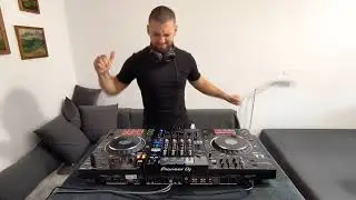 🔥 HARDTECHNO RAVE SET 🔥 vol.1 (+160BPM) - MARTINEZ0