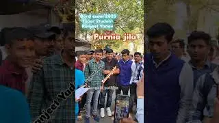 Bihar ke lala 10th topper student Ranjeet Yadav