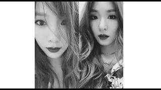 Taeny A beautiful relationship