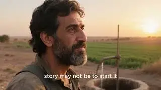 The Journey of a Family That Changed History Genesis patriarchs overview