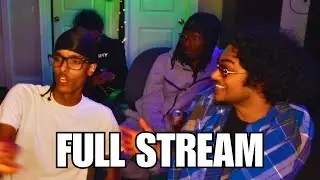 MT x TMB (FULL STREAM)