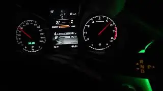2018 GLC43 stage 3 by Arrows Motorworks