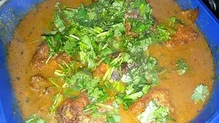 SHALGAM  KE  KOFTE /TEMPTING   SHALGAM  RECIPE /SHALGAM KOFTE WITH GRAVY