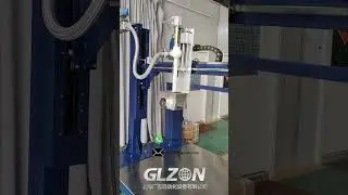 Precision 200L Drum Filling Machine &ndash; Perfect for Chemicals, Oils & Liquids