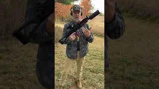 300 BlackOut Krink?!? Check this out!