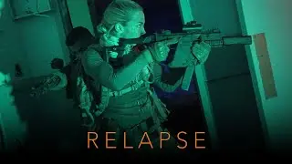 Relapse Trailer