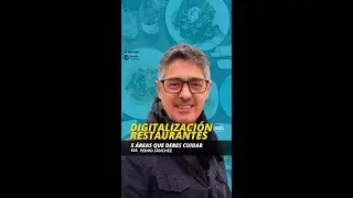 Digitaliza tu restaurante | Publicidad para restaurantes