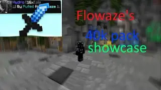 Flowaze's 40k pack showcase!.