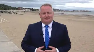 Welsh Conservatives - Autumn 2025 Broadcast
