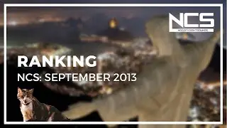 Ranking NCS September 2013