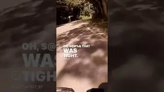 HITTING NYC BACKROADS ON A DUCATI MONSTER