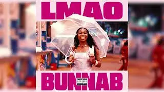 BunnaB - LMAO (Official Audio)