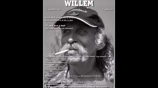 Willem Fries over De Stoep