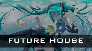 ak9 - Goodbye (ft. Suchan) [Future House]