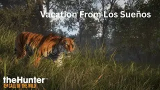 theHunter: Call Of The Wild - Sundarpatan Reserve [SERIES X]