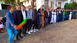 RONAHİ MÜZİK TUZLA NESİBE & BEŞİR 'İN DÜĞÜNÜ PART 7
