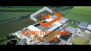 Jacomij Electronics Recycling B.V. (ENG)
