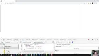 Angular and iFrames