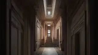 Level AN | liminal space / dreamcore / weirdcore / backrooms #shorts