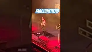 Machinehead - Bush #live #postgrunge #concert #alternativerock #alternativemetal #machinehead #bush