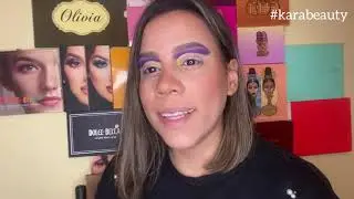 Karabeauty| Kara D&uacute;o| MIND TRAP| Primeras Impresiones| &iquest;valdr&aacute; la pena por su precio accesible?