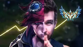 Vi King - Full Lethality to Challenger - Day 2