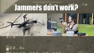 Top 5 Drone Myths From the Ukraine War
