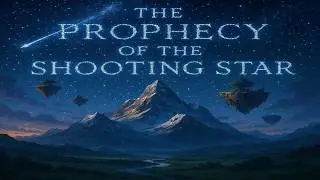 Fabula Ultima - La profezia della stella cadente #rpg #fabulaultima #gdr
