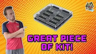 Fantastic Retro Gaming Pickup + Music Magpie Roulette!