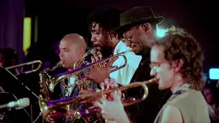 What is the story of the Abram Wilson music charity?  Growing jazz trumpeter Abram Wilson's legacy.