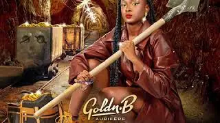 9-GOLDN.B - BADMIND FEAT DANA DI BADDEST