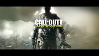 стрим call of duty infinite warfare 2016 прохождение