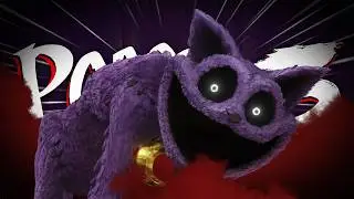 Man, I SUCK at Poppy Playtime Chapter 3...