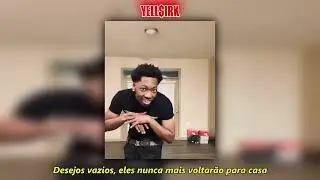 Corey Lingo - Empty Wishes (LEGENDADO)