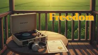 [Freedom] Smooth 70s / Soul beat Boom Bap / Rap / Groovy / Jazz
